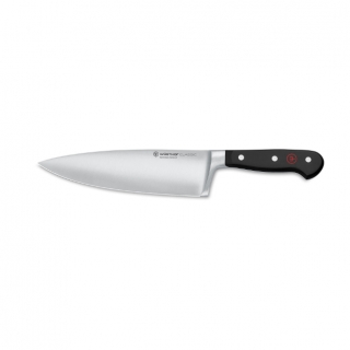 Nůž kuchařský Classic široký, 20 cm, dárkové balení - Wüsthof Dreizack Solingen