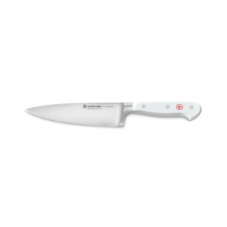 Nůž kuchařský Classic White, 16 cm, dárkové balení - Wüsthof Dreizack Solingen