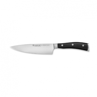 Nůž kuchařský Classic Ikon, 16 cm, dárkové balení - Wüsthof Dreizack Solingen
