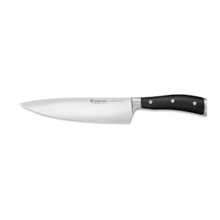 Nůž kuchařský Classic Ikon, 20 cm, dárkové balení - Wüsthof Dreizack Solingen