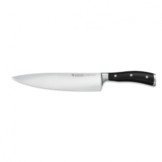 Nůž kuchařský Classic Ikon, 23 cm, dárkové balení - Wüsthof Dreizack Solingen