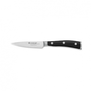 Nůž na zeleninu Classic Ikon, 9 cm, dárkové balení - Wüsthof Dreizack Solingen