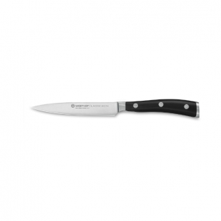 Nůž na zeleninu Classic Ikon, 12 cm, dárkové balení - Wüsthof Dreizack Solingen