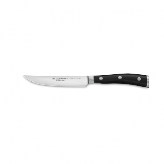 Nůž na steak Classic Ikon, 12 cm, dárkové balení - Wüsthof Dreizack Solingen