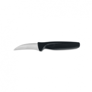 Nůž na loupání Create Collection, 6 cm, černý - Wüsthof Dreizack Solingen