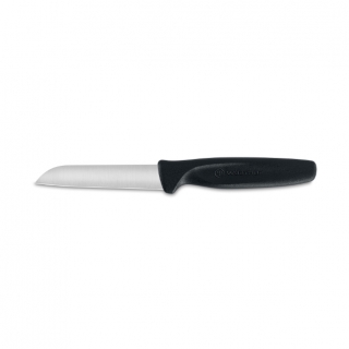 Nůž na zeleninu Create Collection, 8 cm, černý - Wüsthof Dreizack Solingen