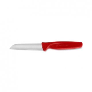 Nůž na zeleninu Create Collection, 8 cm, červený - Wüsthof Dreizack Solingen