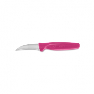 Nůž na loupání Create Collection, 6 cm, růžový - Wüsthof Dreizack Solingen