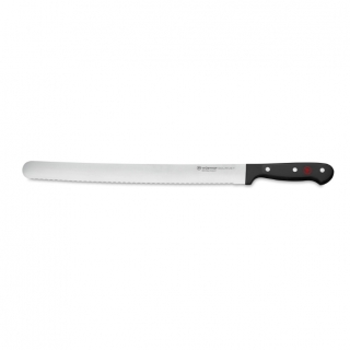 Nůž na šunku Gourmet, 32 cm, dárkové balení - Wüsthof Dreizack Solingen