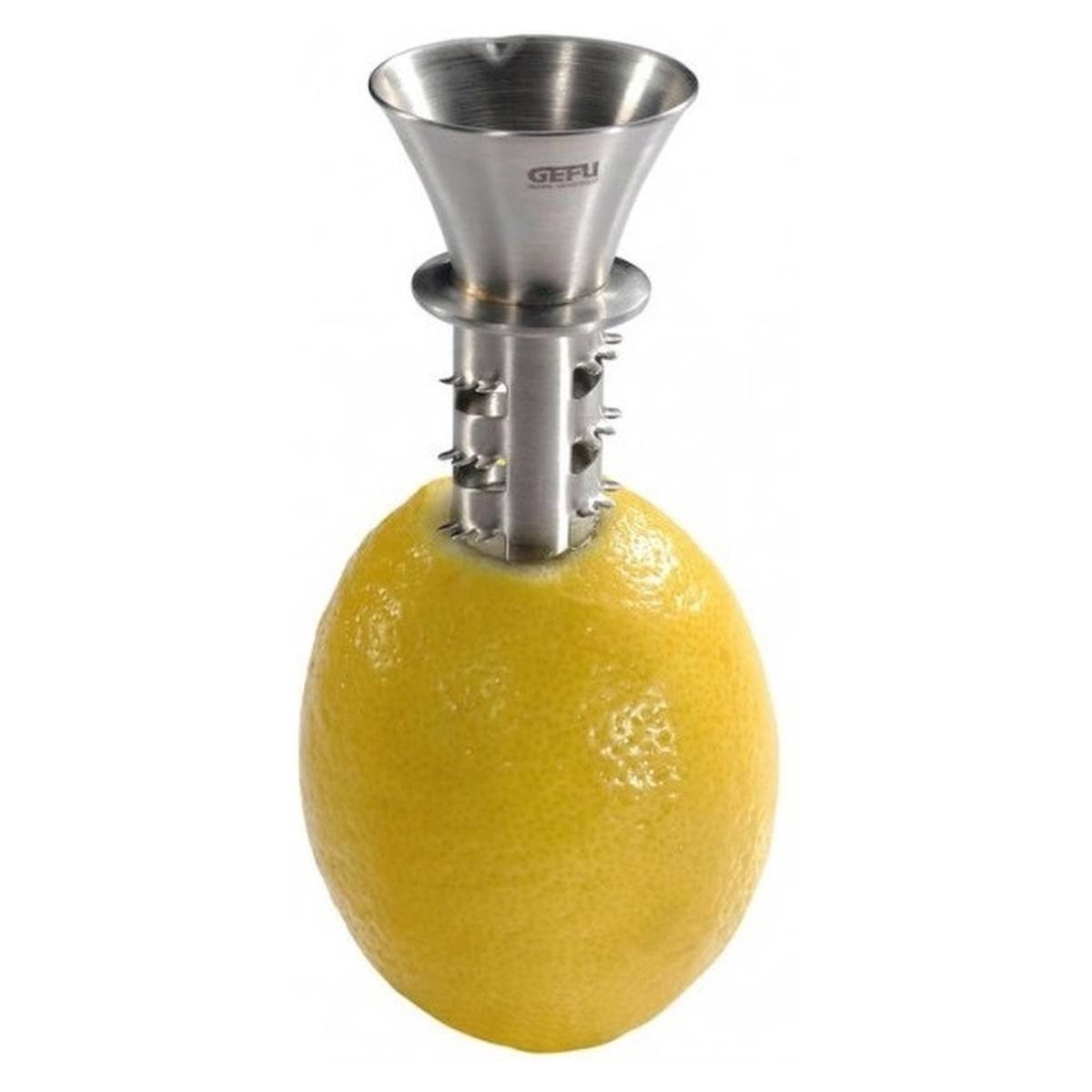 Gefu Odšťavňovač citronů Citronello