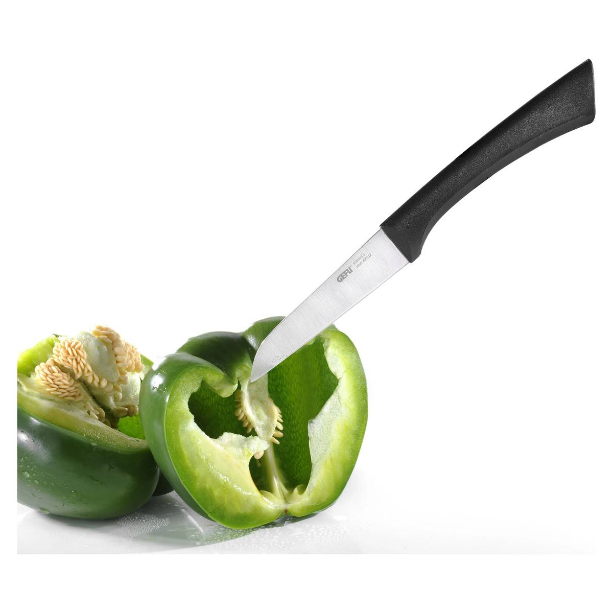 Gefu Nůž na ovoce a zeleninu Senso