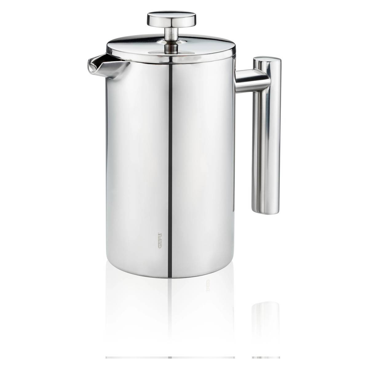 Gefu French press Gustavo, 600 ml