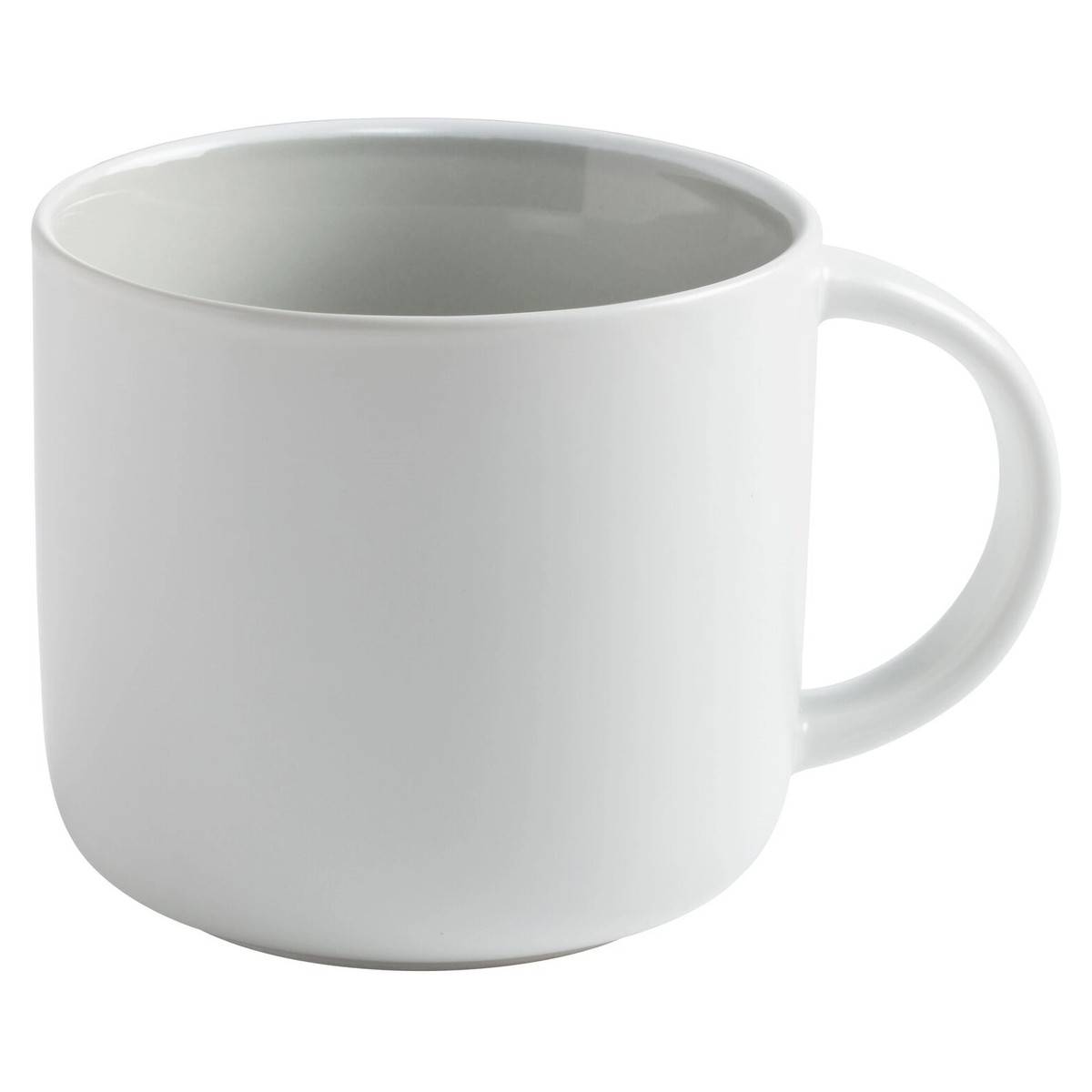 Maxwell & Williams Hrnek Grey, Tint, 450 ml