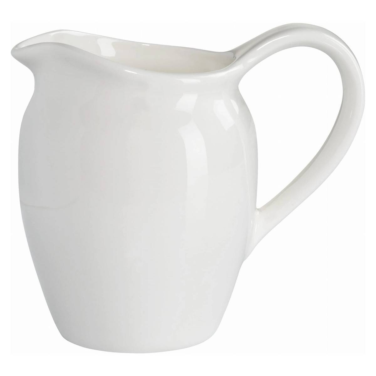 Maxwell & Williams Džbán, White Basics Kitchen, 0.33 l