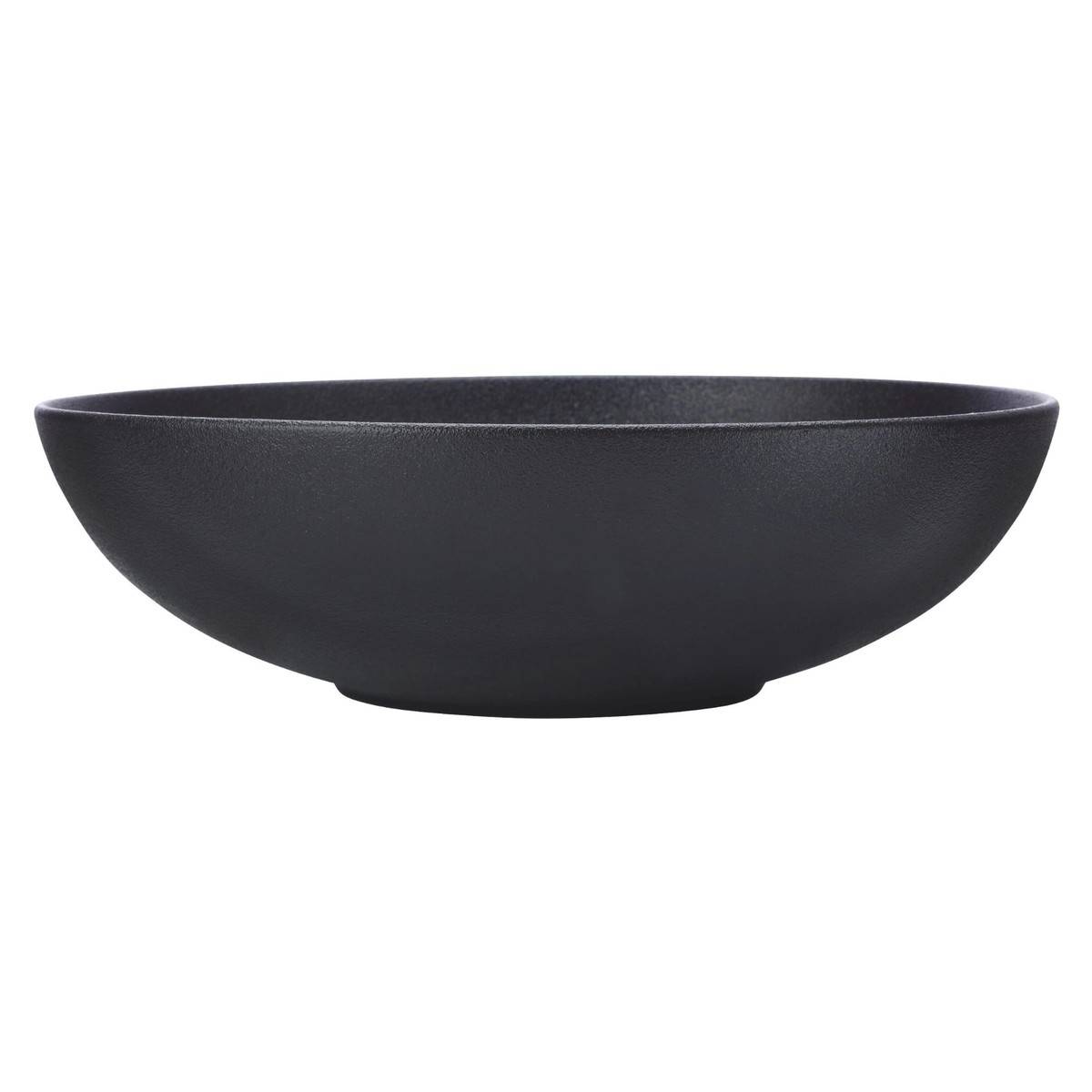 Maxwell & Williams Servírovací mísa, Caviar Black, 30 cm