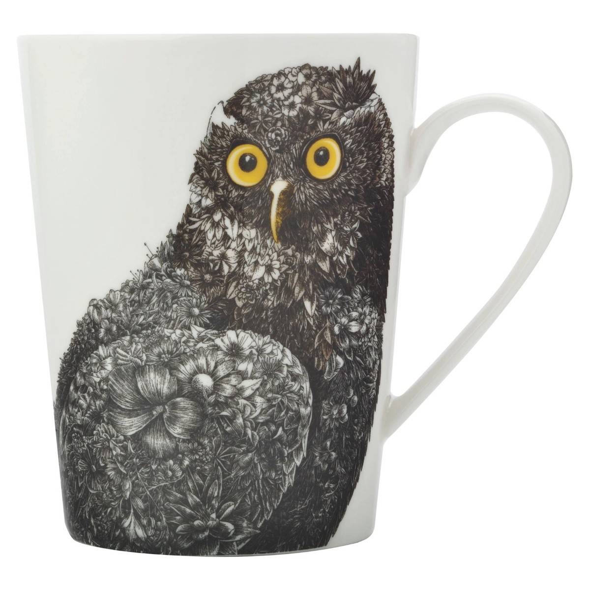 Maxwell & Williams Hrnek Owl, Marini Ferlazzo, 460 ml