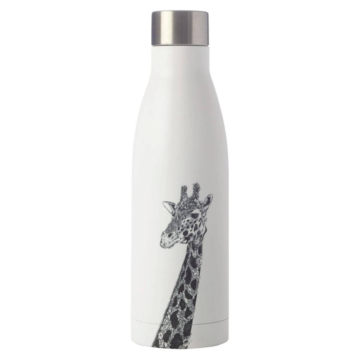 Maxwell & Williams Thermo láhev Giraffe, Marini Ferlazzo, 500 ml