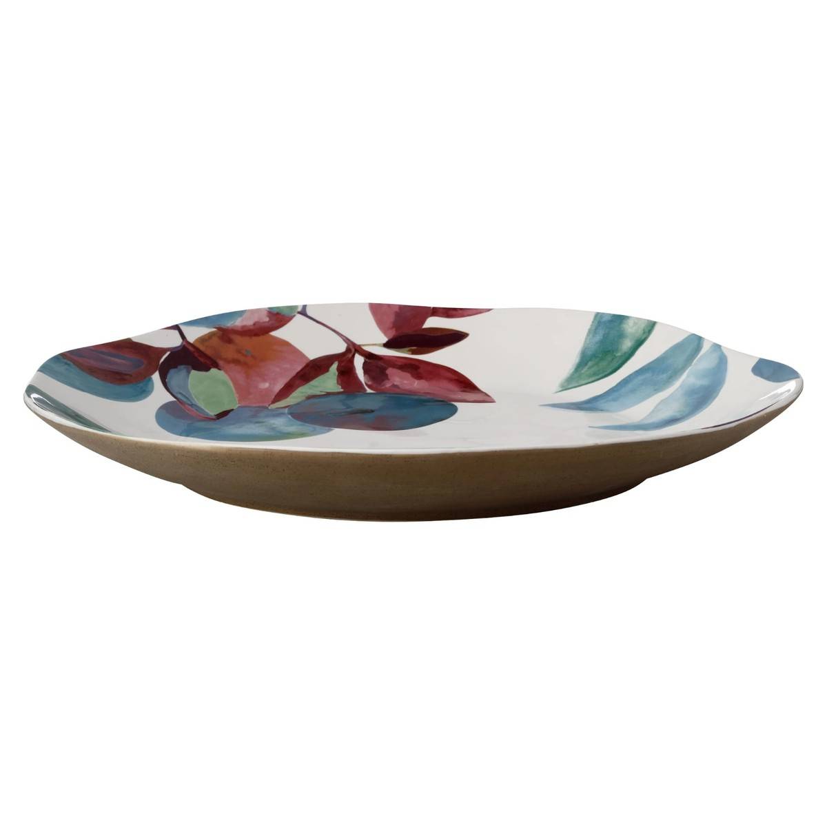 Maxwell & Williams Servírovací talíř kulatý, Samba, 35 cm
