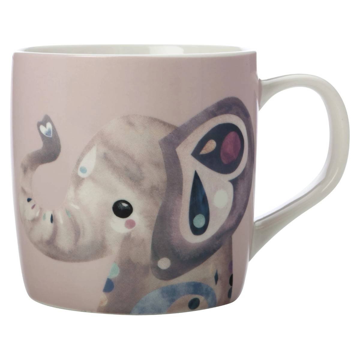 Maxwell & Williams Hrnek Elephant, Pete Cromer, 370 ml