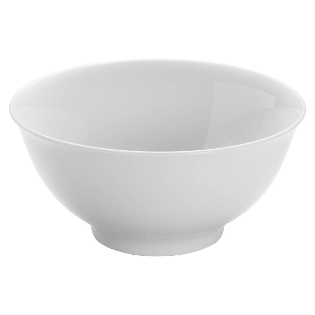 Maxwell & Williams Miska na rýži, White Basics Round, 13 cm