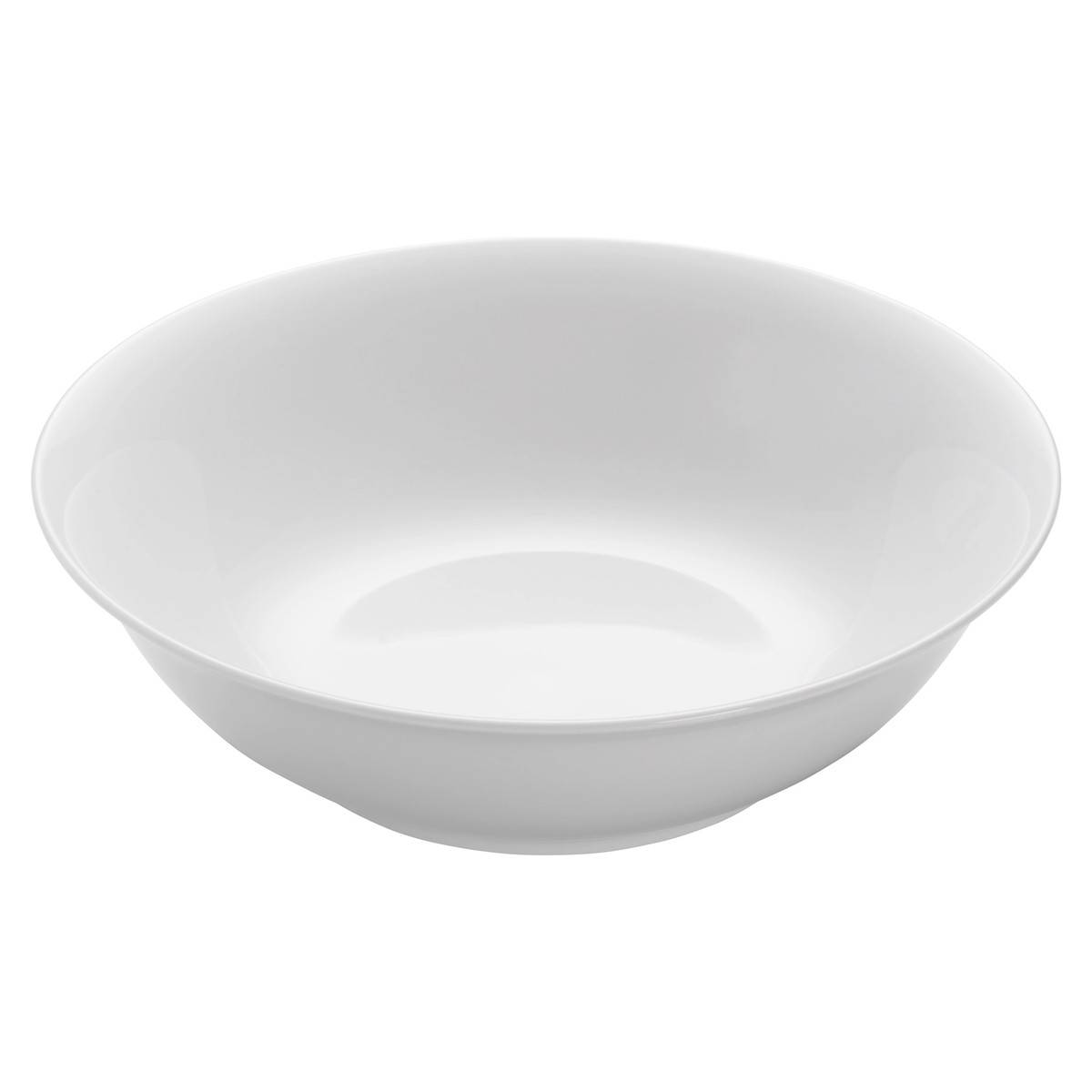 Maxwell & Williams Miska na těstoviny, White Basics Round, 23 cm