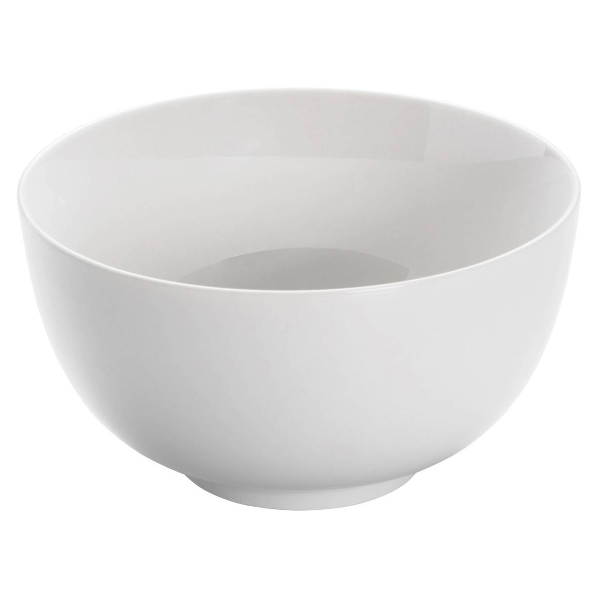 Maxwell & Williams Miska na rýži, White Basics Round, 12 cm