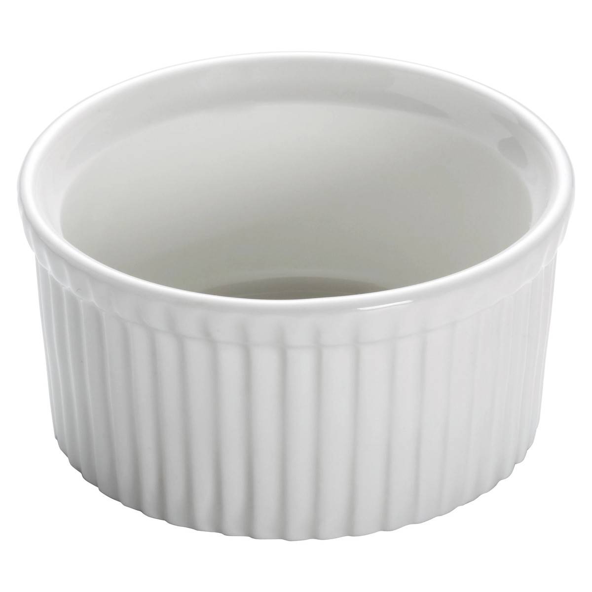 Maxwell & Williams Zapékací miska Ramekin, White Basics Kitchen, 8.5 cm