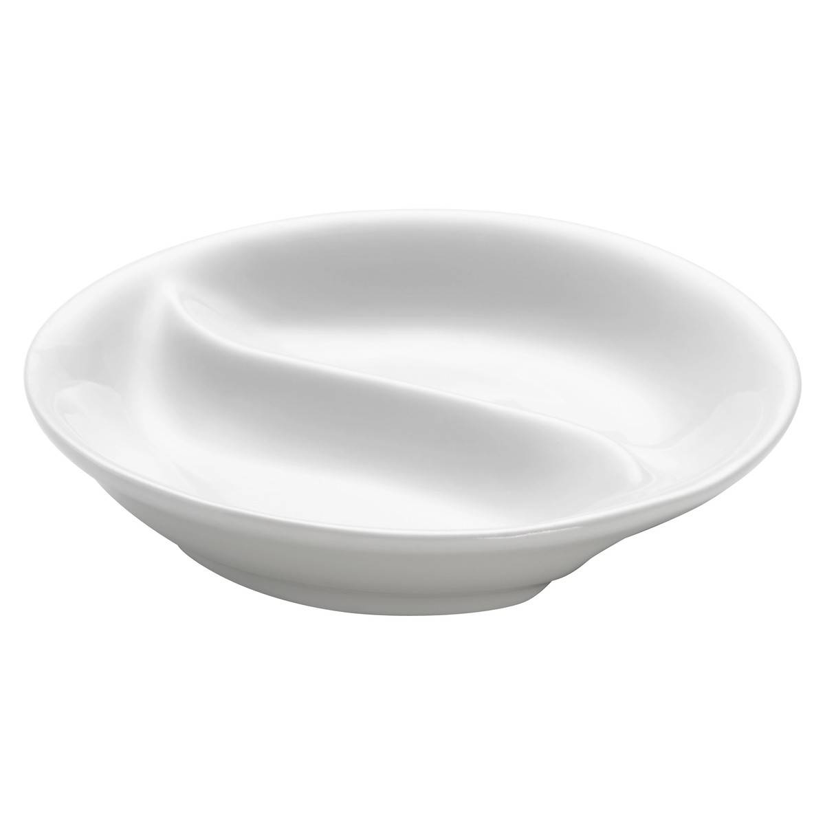 Maxwell & Williams Miska na dip, White Basics Round, 10 cm