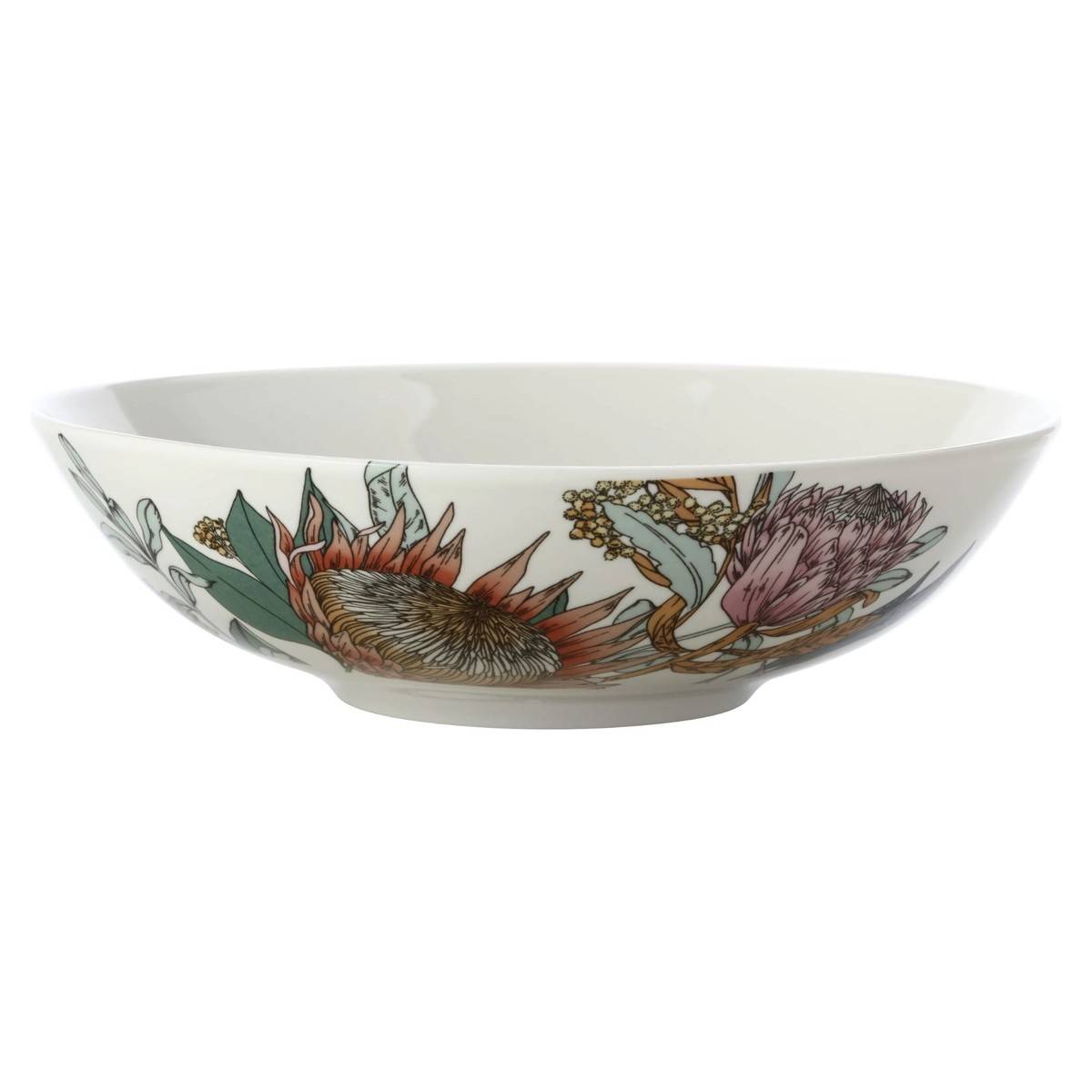 Maxwell & Williams Miska, Waratah, 18.5 cm
