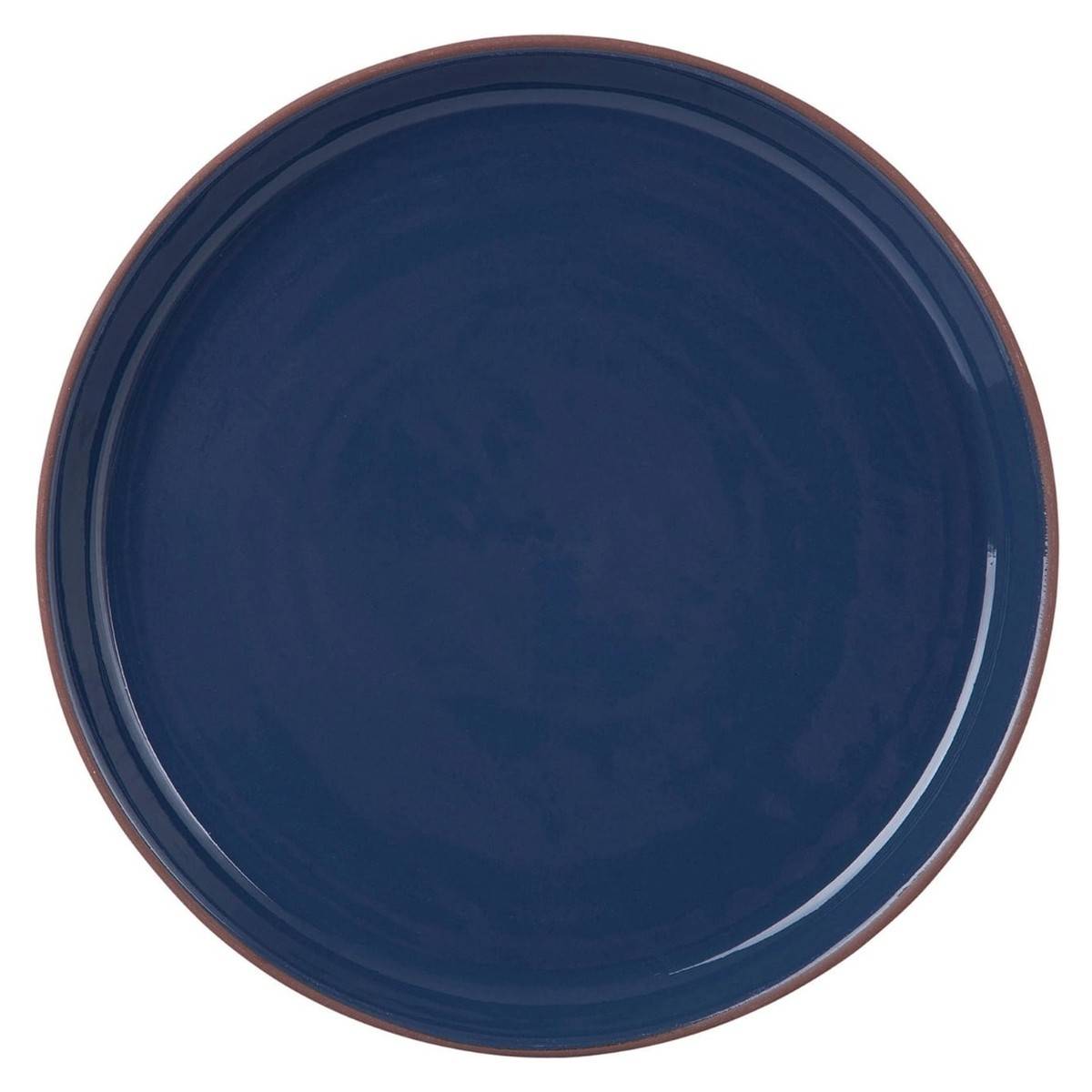 Maxwell & Williams Talíř modrý, Sienna, 26 cm