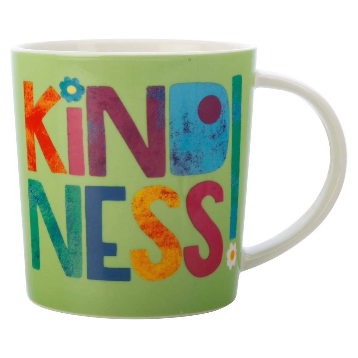 Maxwell & Williams Hrnek Kindness, Be Kind, 380 ml