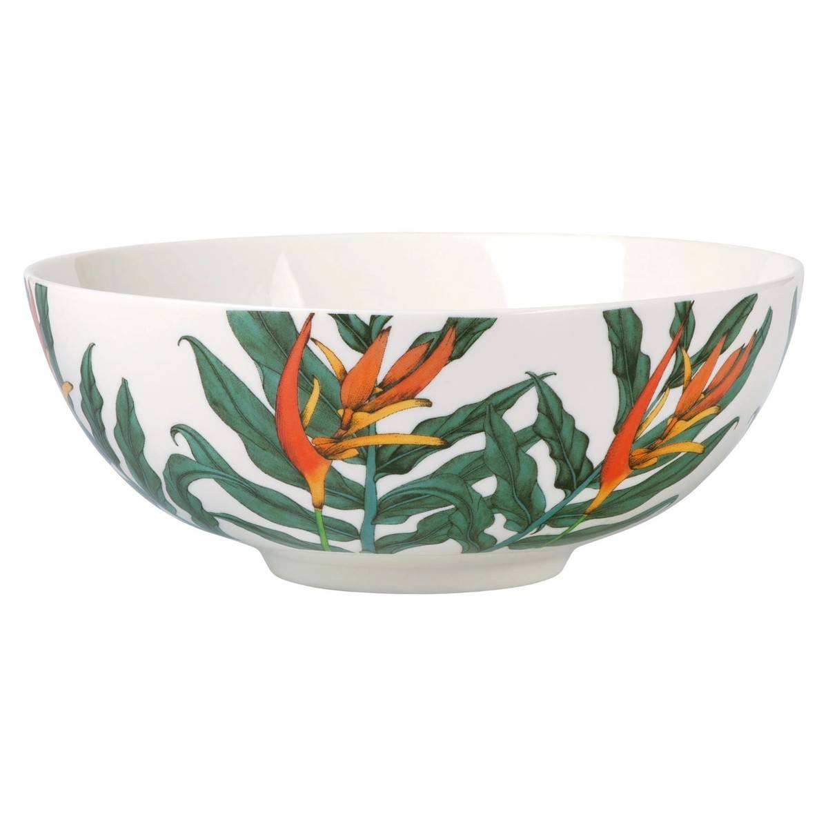 Maxwell & Williams Miska Foliage, Night Garden, 16 cm