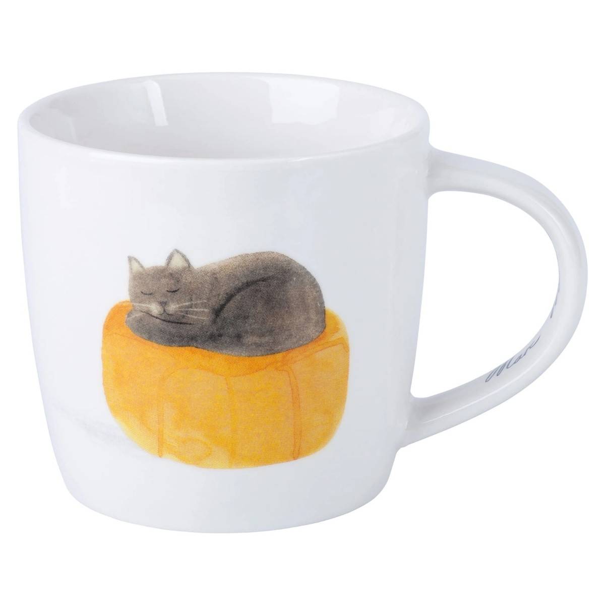 Maxwell & Williams Hrnek Perfect Fit Cat, Feline Friends, 400 ml