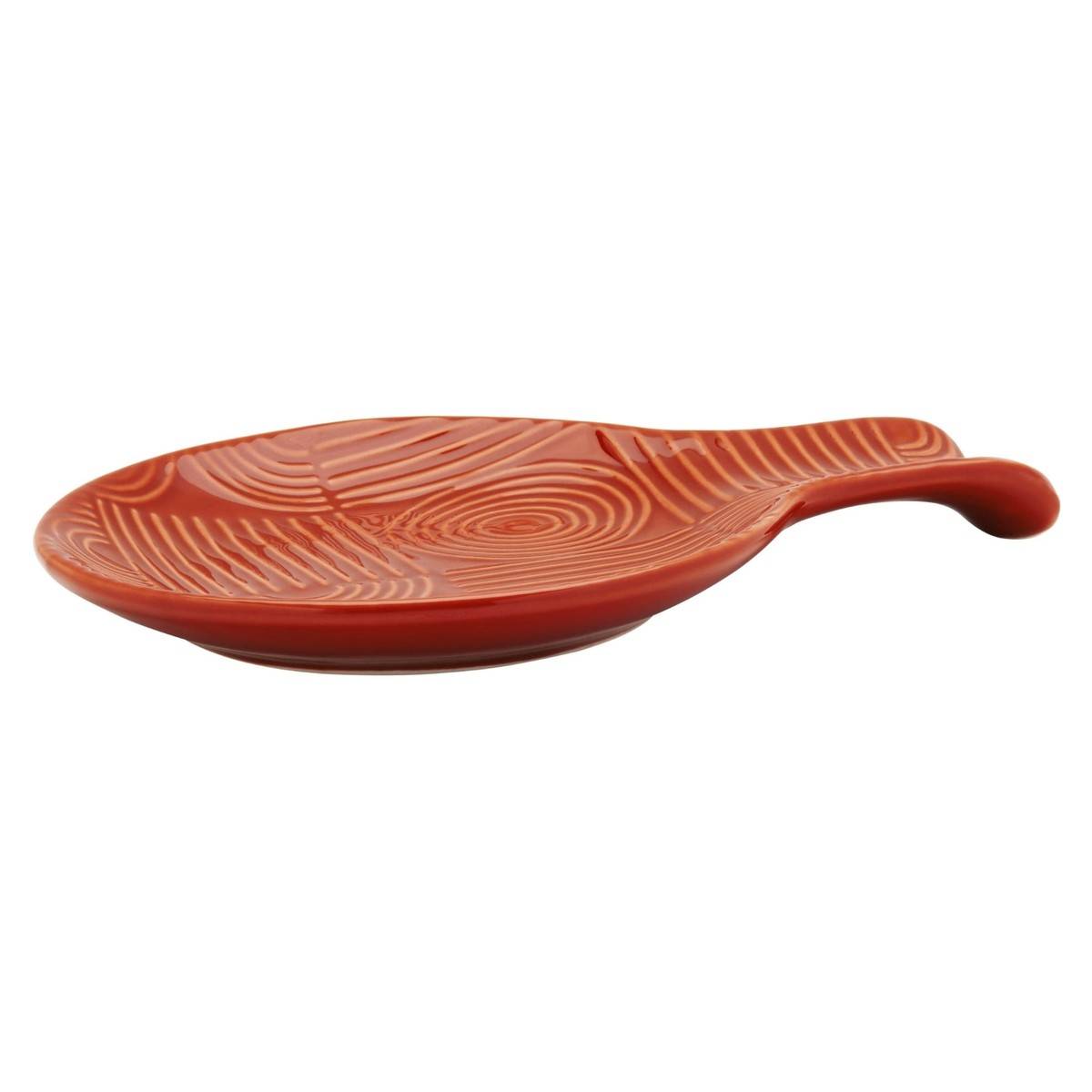 Maxwell & Williams Odkladač na vařečky Terracotta, Arc, 19 cm