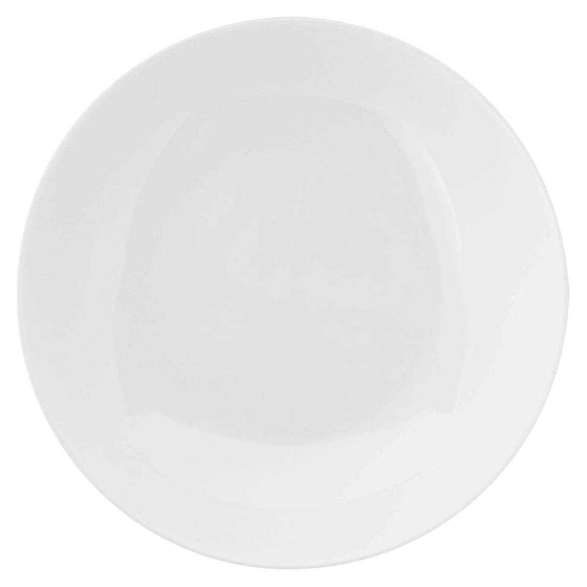 Maxwell & Williams Kuchyňská mísa, coupe, White Basics Round, 25 cm