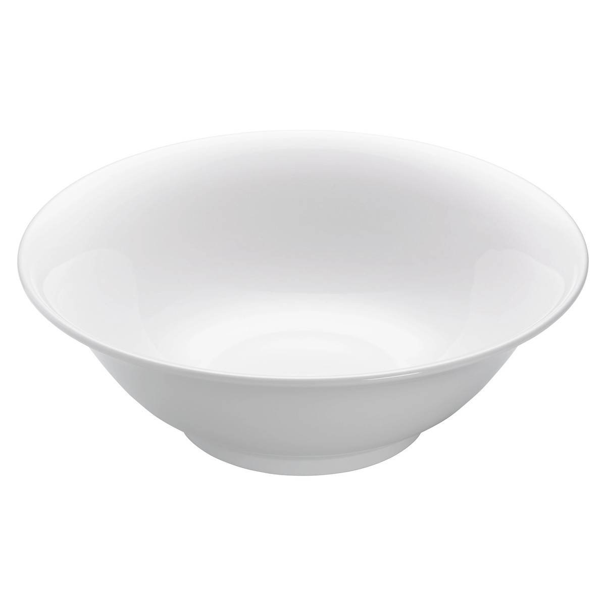 Maxwell & Williams Miska na těstoviny, White Basics Round, 30 cm