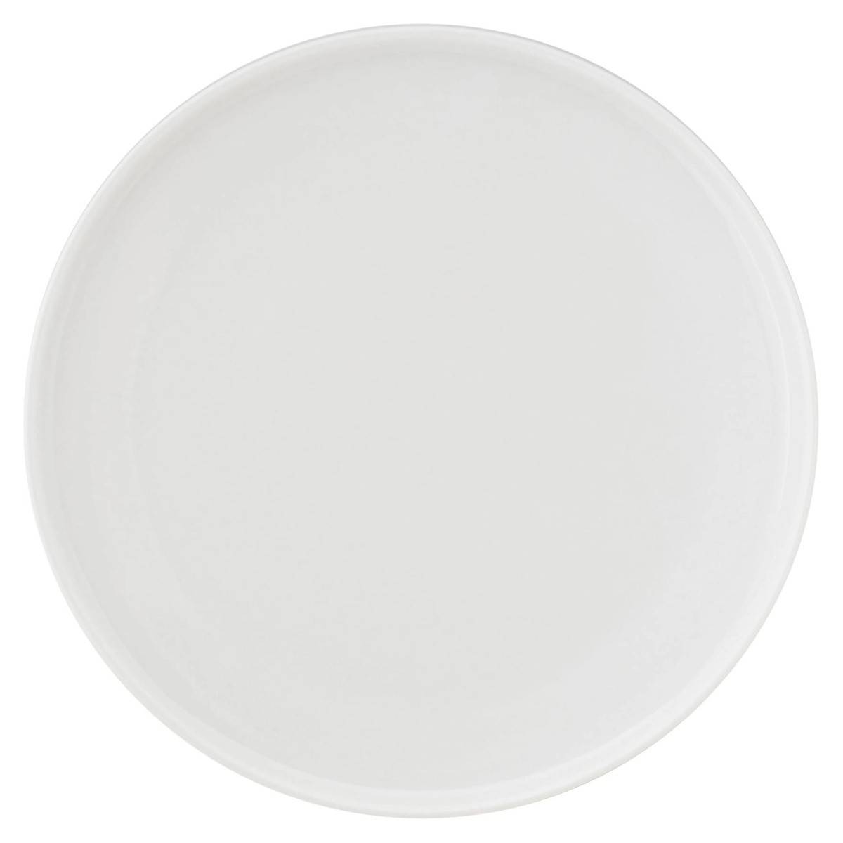 Maxwell & Williams Talíř, White Basics Round, 26.5 cm