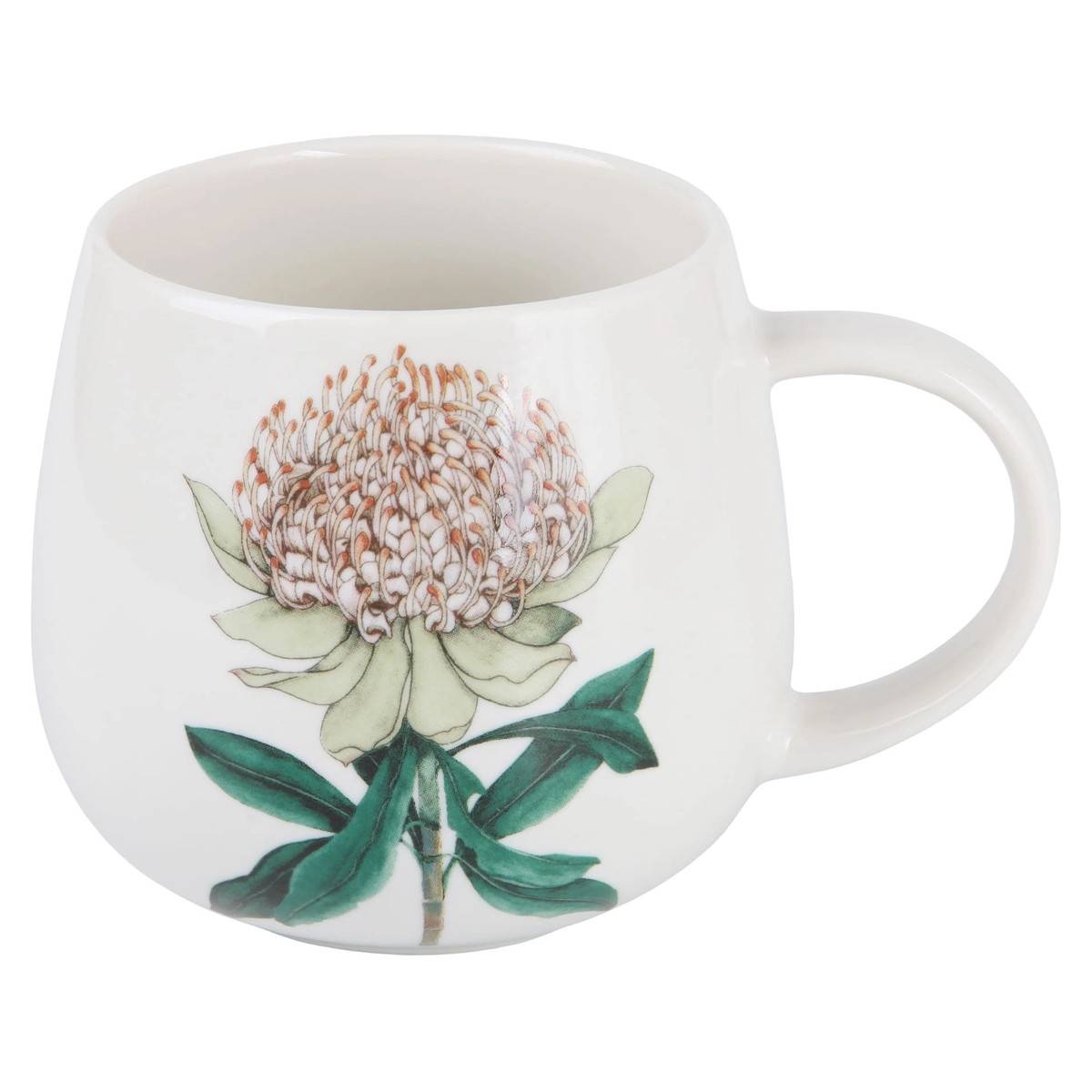 Maxwell & Williams Hrnek Waratah, Golden Summer, 400 ml
