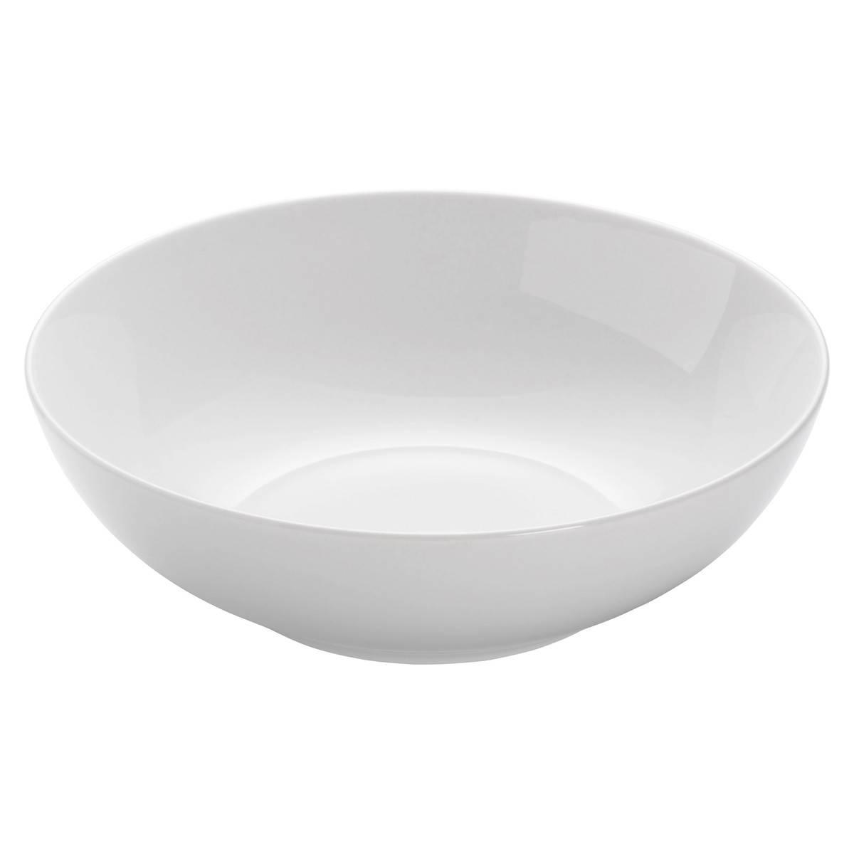 Maxwell & Williams Miska na těstoviny, White Basics Round, 20 cm